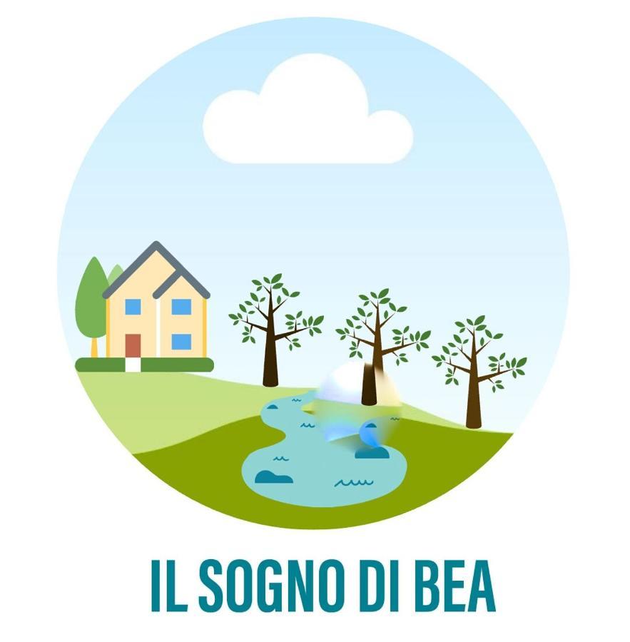 Il Sogno Di Bea Lägenhet Terni Exteriör bild