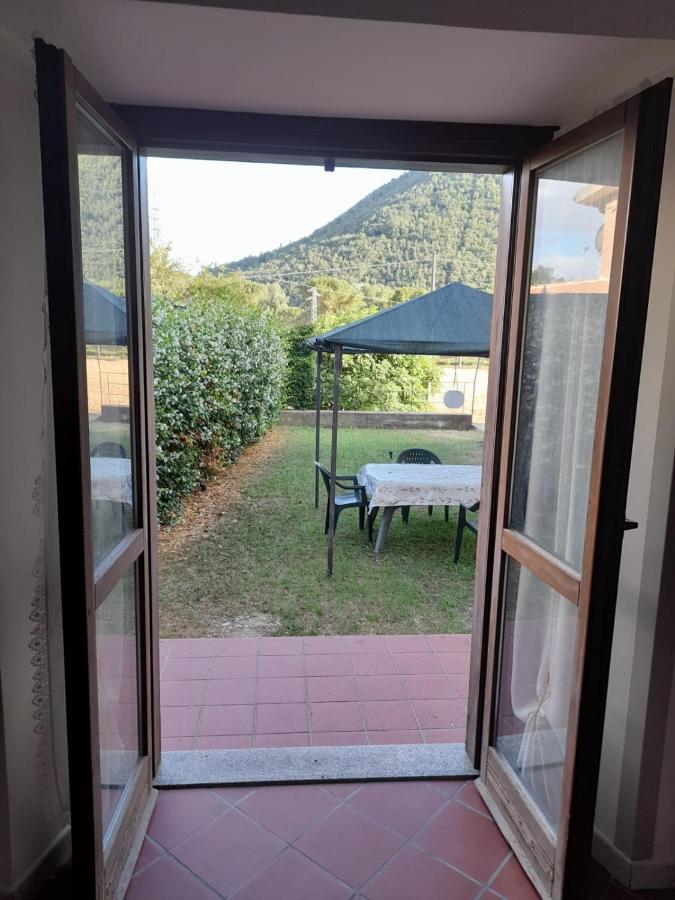 Il Sogno Di Bea Lägenhet Terni Exteriör bild