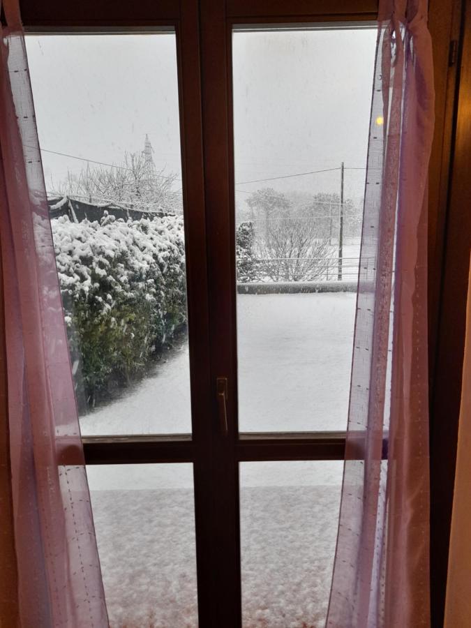 Il Sogno Di Bea Lägenhet Terni Exteriör bild